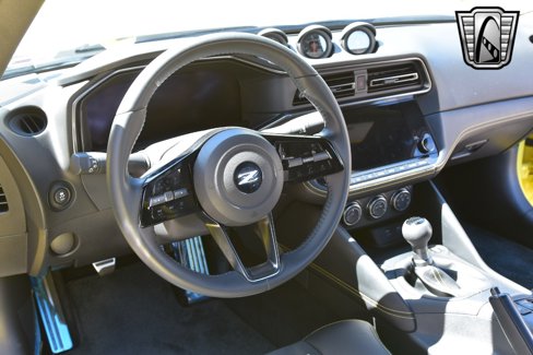 Used 2023 Nissan Z image 22