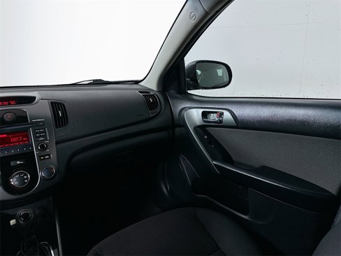 Used 2013 Kia Forte EX image 20