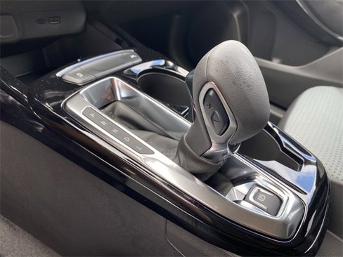 New 2025 Chevrolet Trax LT w/ Driver Confidence Package image 17