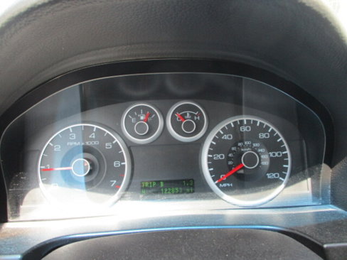Used 2009 Ford Fusion SE image 28