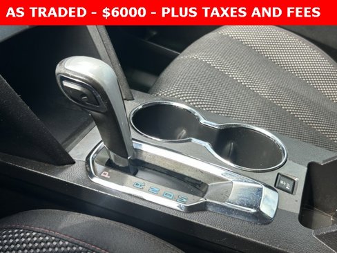 Used 2013 Chevrolet Equinox LT w/ Driver Convenience Package image 24