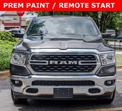 Used 2022 RAM 1500 Lone Star image 2