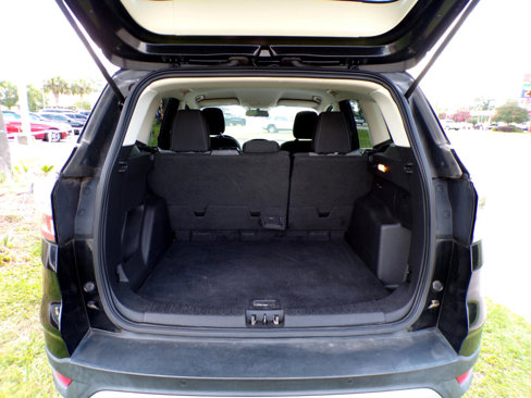 Used 2018 Ford Escape SE image 8