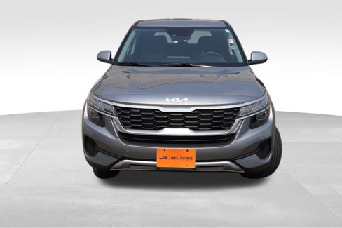 Certified 2023 Kia Seltos LX image 13