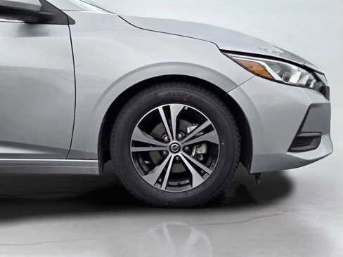 Used 2023 Nissan Sentra SV image 21