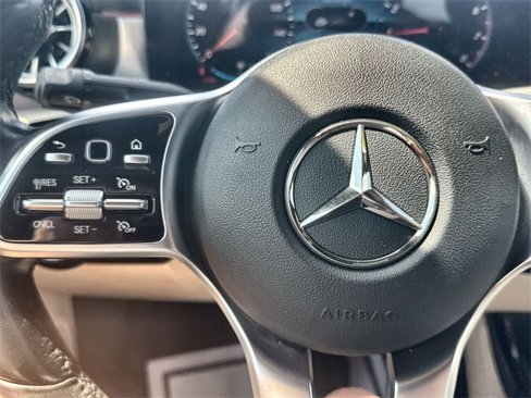 Used 2021 Mercedes-Benz A 220 4MATIC image 27