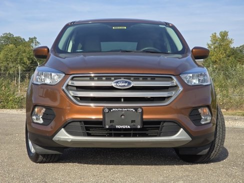 Used 2017 Ford Escape SE image 16