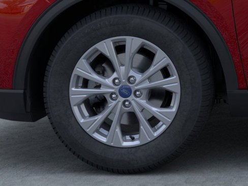 New 2025 Ford Escape Active w/ Cold Weather Package image 19