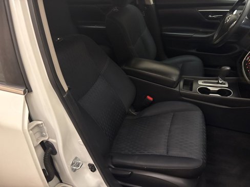 Used 2016 Nissan Altima 2.5 S w/ Power Driver Seat Package image 23