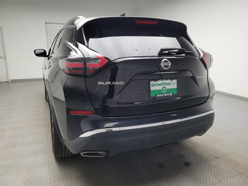 Used 2021 Nissan Murano SV image 6