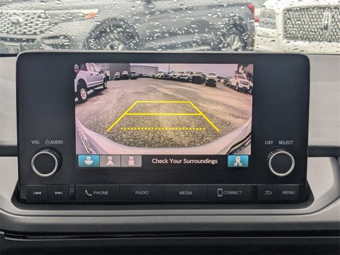 Used 2024 Honda Accord EX image 27