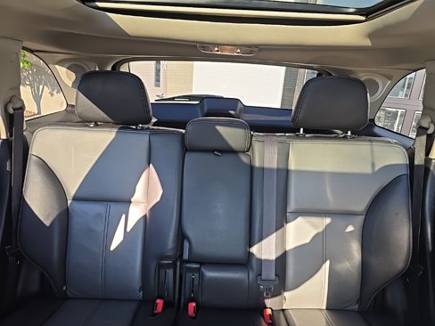 Used 2014 Ford Edge Sport w/ Canadian Touring Package image 10