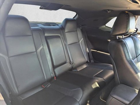 Used 2018 Dodge Challenger SXT Plus image 16