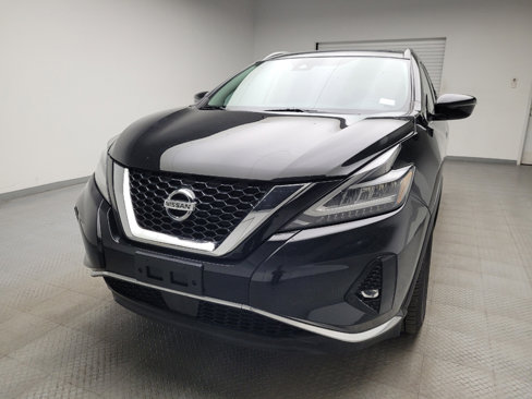 Used 2021 Nissan Murano SV image 15