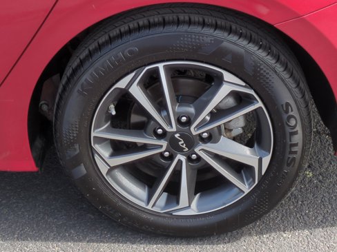 Used 2024 Kia Forte LXS w/ LXS Technology Package image 26