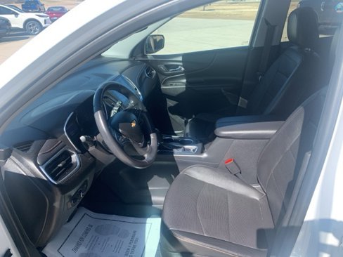 Used 2021 Chevrolet Equinox Premier image 14
