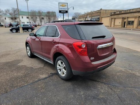 Used 2011 Chevrolet Equinox LT w/ Driver Convenience Package image 5