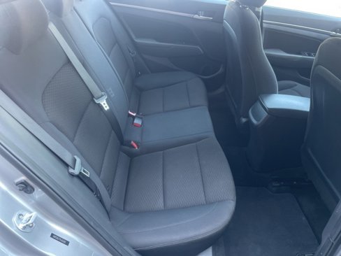 Used 2020 Hyundai Elantra SEL w/ Cargo Package (C1) image 51