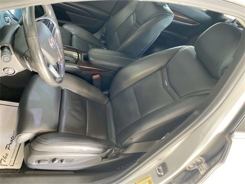Used 2014 Cadillac XTS Luxury image 19