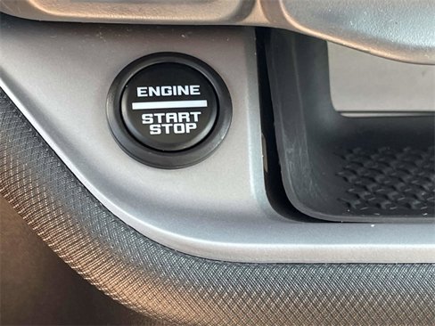 Certified 2023 Ford Bronco Sport Big Bend w/ Convenience Package image 16