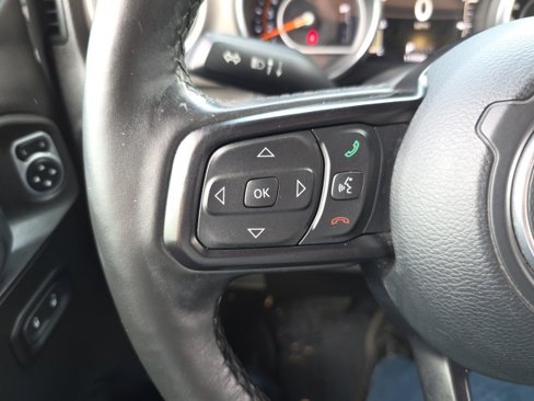 Used 2019 Jeep Wrangler Unlimited Sport S image 18