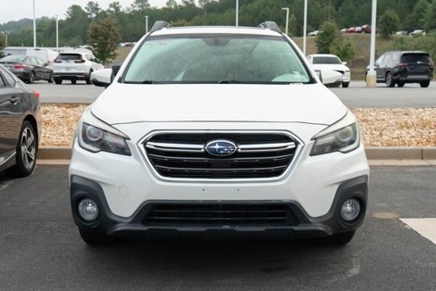 Used 2019 Subaru Outback 2.5i Limited image 2