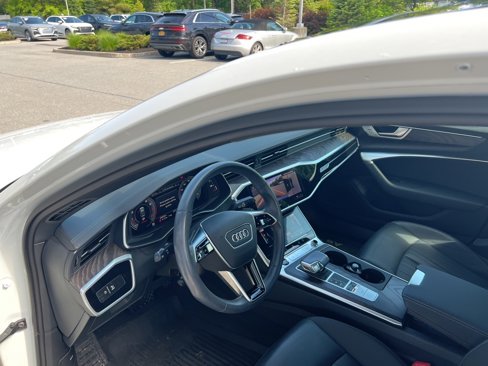 Used 2023 Audi A6 3.0T Premium w/ Convenience Package image 51