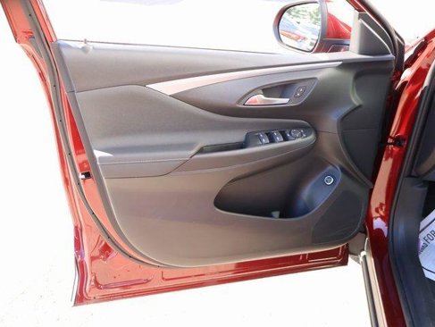 New 2025 Buick Envista Preferred w/ Convenience I Package image 18