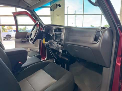 Used 2007 Ford Ranger XLT image 21