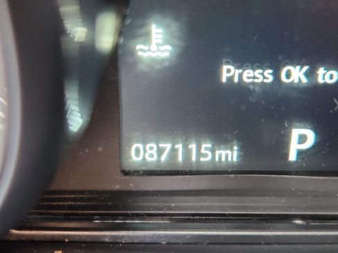 Used 2016 Land Rover Range Rover Sport HSE image 21