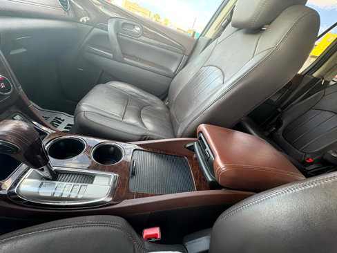Used 2014 Buick Enclave Leather image 21