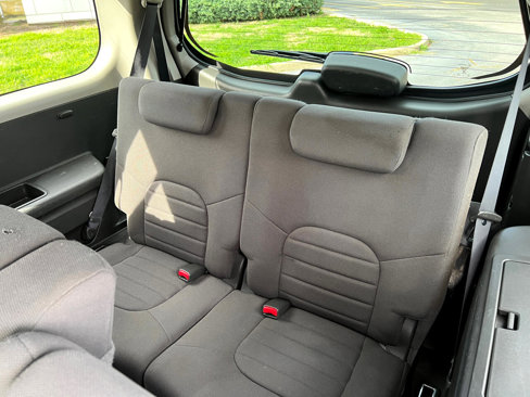 Used 2011 Nissan Pathfinder S w/ Protection Pkg image 34