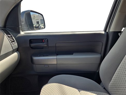 Used 2012 Toyota Tundra 2WD Double Cab image 11