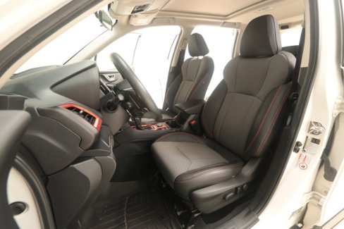 Used 2019 Subaru Forester Sport image 38