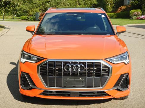 Used 2023 Audi Q3 2.0T Premium image 7