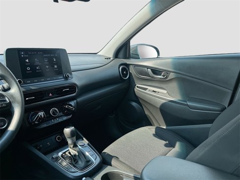 Used 2023 Hyundai Kona SEL image 21