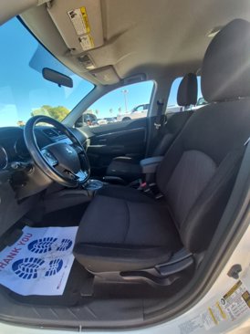Used 2017 Mitsubishi Outlander Sport FWD image 15