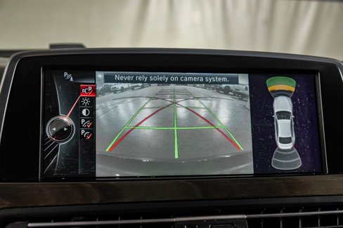 Used 2014 BMW 640i Gran Coupe image 21