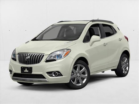 Used 2014 Buick Encore Premium image 1