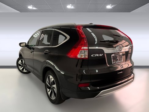 Used 2016 Honda CR-V Touring image 3