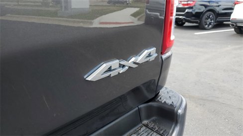 Used 2020 RAM 1500 Big Horn image 35