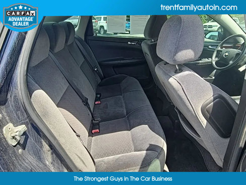 Used 2010 Chevrolet Impala LS image 33