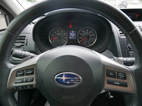 Used 2014 Subaru Crosstrek 2.0i Limited w/ Popular Package #2 image 25