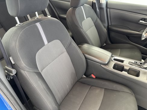 Used 2023 Nissan Sentra SV image 13