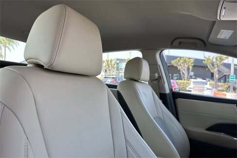 Used 2018 Honda Clarity Plug-In Hybrid image 20