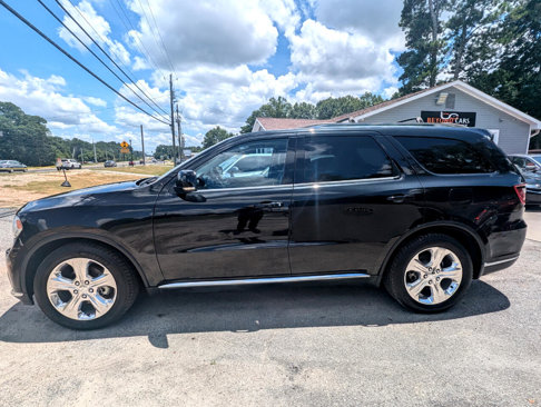 Used 2015 Dodge Durango Limited w/ Premium Group image 3