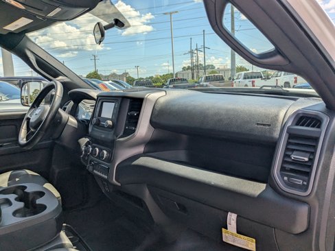 Used 2022 RAM 2500 Tradesman image 34
