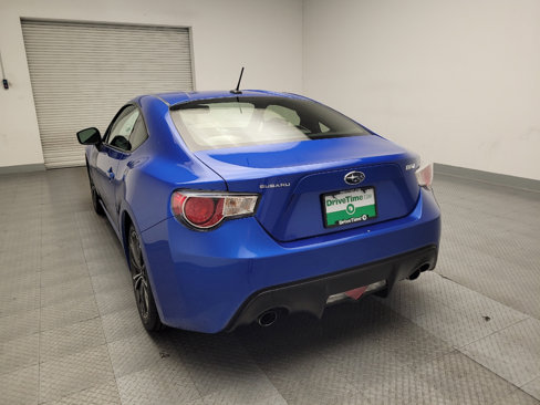 Used 2013 Subaru BRZ Premium w/ Popular Pkg 1B image 6