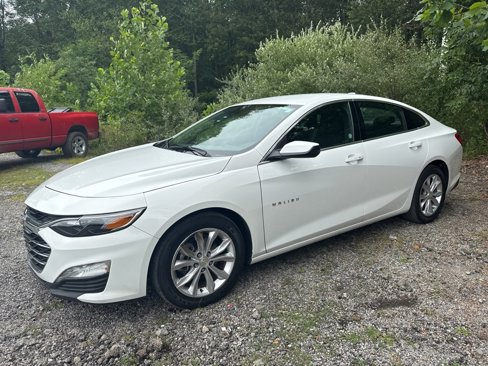 Used 2023 Chevrolet Malibu LT image 5