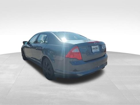 Used 2011 Ford Fusion SE image 21